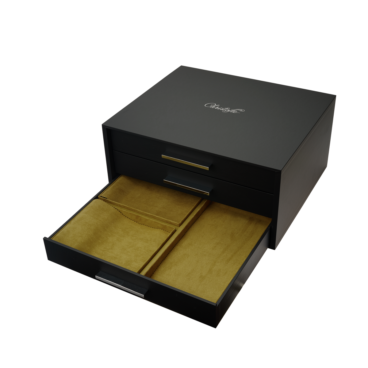 Christofle Albi Acier Stainless Steel Cutlery Set