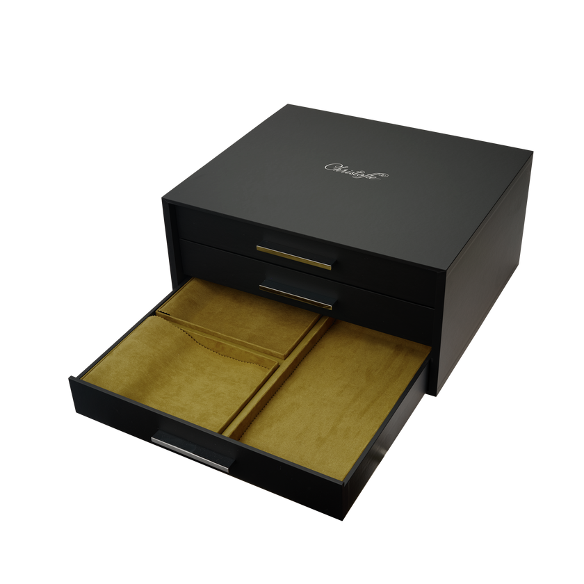 Christofle Albi Acier Stainless Steel Cutlery Set