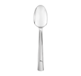 Christofle Hudson Stainless Steel Serving Spoon