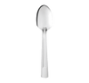 Christofle Hudson Stainless Steel Serving Spoon
