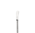 Christofle Hudson Stainless Steel Butter Spreader
