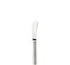 Christofle Hudson Stainless Steel Butter Spreader