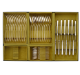 Christofle Origine Stainless Steel Cutlery