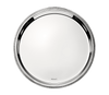 Christofle Malmaison Silver Plated Round Tray