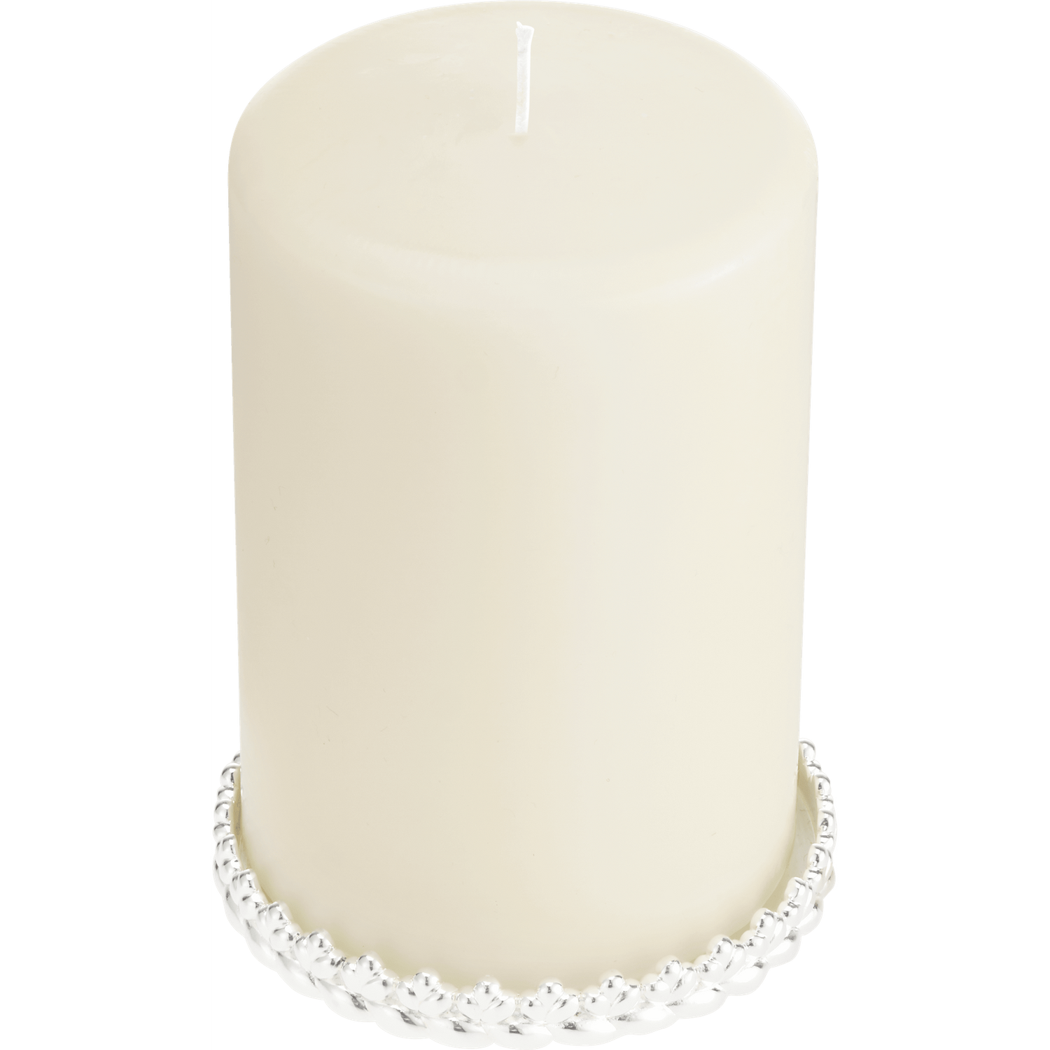 Christofle Babylone Candle Jewellery Babylone