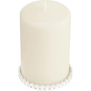Christofle Babylone Candle Jewellery Babylone