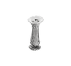 Christofle Les Collections Historiques Silver Plated Celery Vase