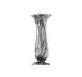Christofle Les Collections Historiques Silver Plated Celery Vase