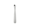 Christofle Les Collections Historiques Silver Plated Cardinal Vase
