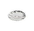 Christofle L'Herbier Silver Plated Bowl