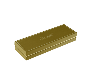 Christofle Infini Christofle Silver Plated Pair Of Chopsticks