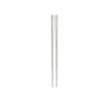 Christofle Infini Christofle Silver Plated Pair Of Chopsticks