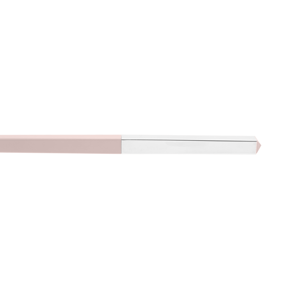 Christofle Uni Silver Plated Chinese Chopsticks - Set of 2