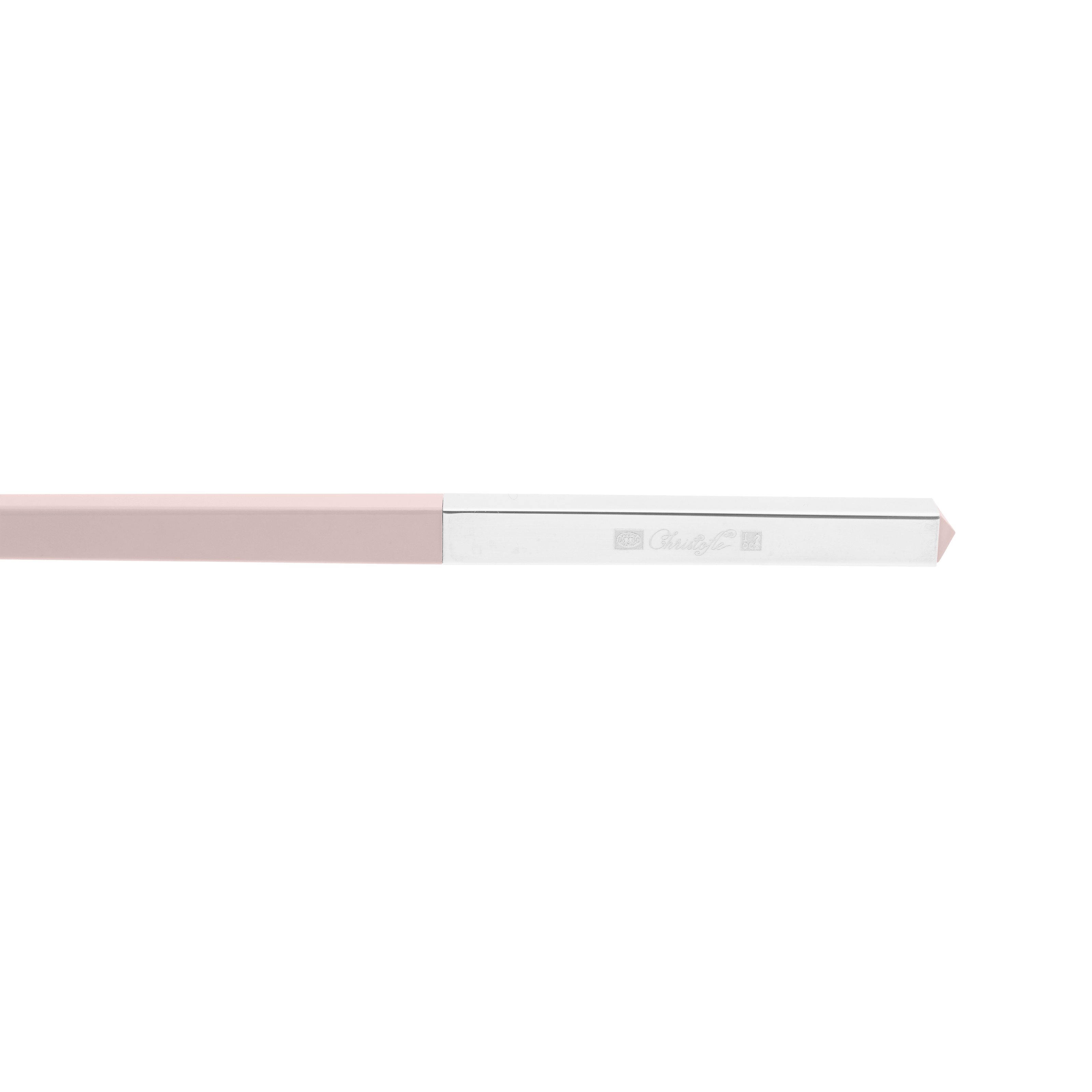 Christofle Uni Silver Plated Chinese Chopsticks - Set of 2