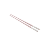 Christofle Uni Silver Plated Japanese Chopsticks - Set of 2