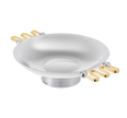 Christofle Les Collections Historiques Silver Plated Bowl With Gilded Handles 36 Cm Fjerdingstad
