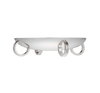 Christofle Les Collections Historiques Silver Plated Four-Ring Centrepiece 29,5 Cm Fjerdingstad