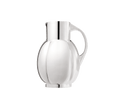 Christofle Les Collections Historiques Silver Plated Four-Part Water Pitcher Fjerdingstad