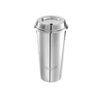 Christofle Objets Miroir Coffee Cup
