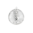 Christofle Bouquet Givré Christmas Ornament