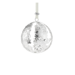 Christofle Bouquet Givré Christmas Ornament