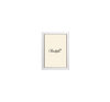 Christofle UNI Silver-Plated Picture Frame