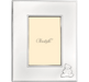 Christofle Charlie Bear Silver-Plated 4' x 6' Picture Frame