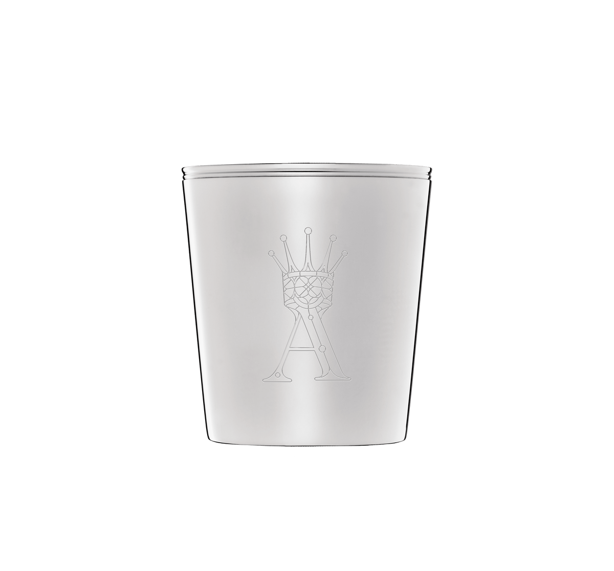 Christofle Cluny Silver Plated Cup