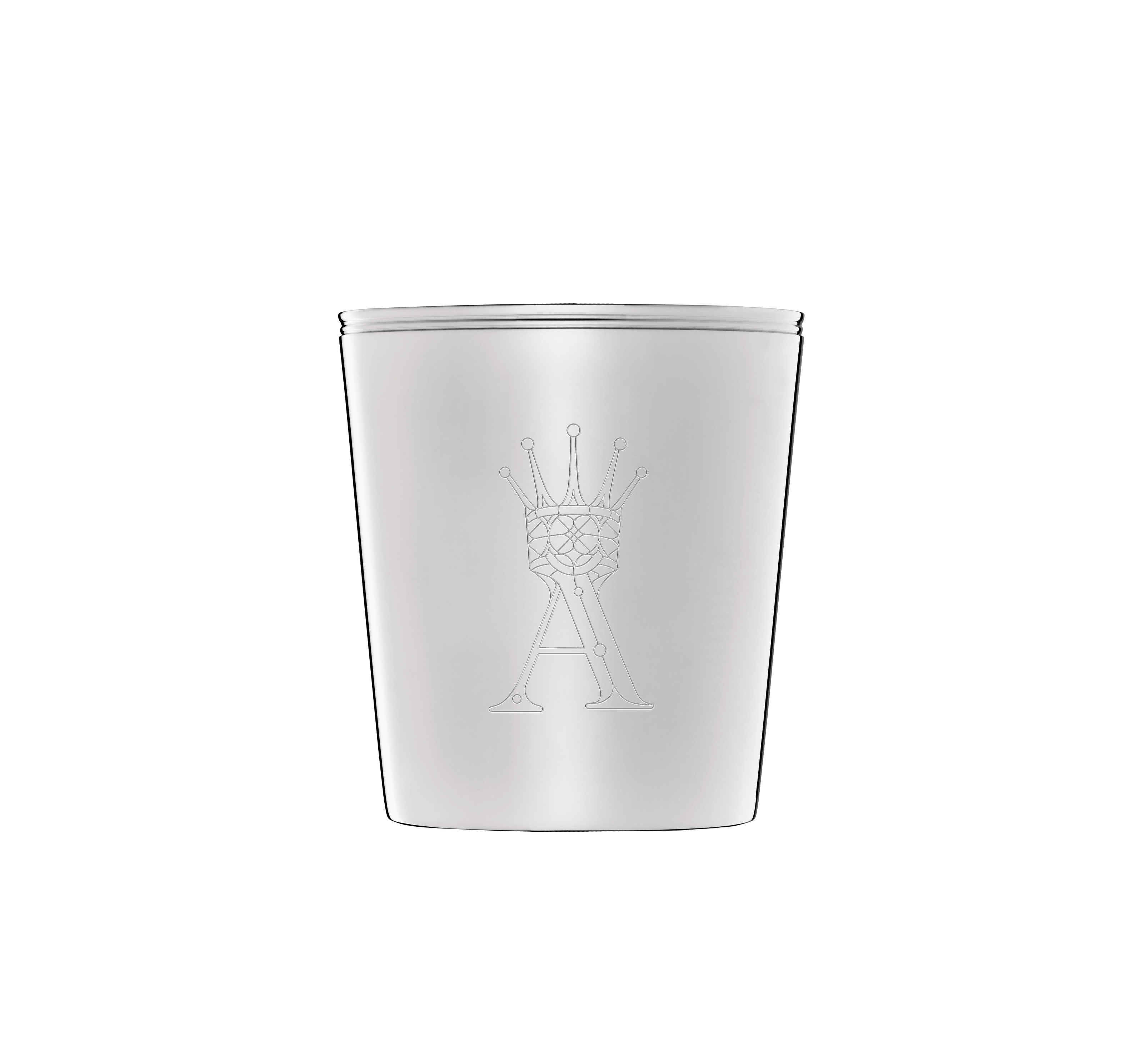 Christofle Cluny Silver Plated Cup