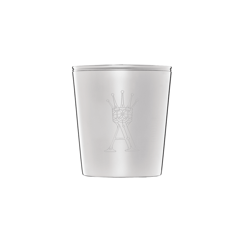 Christofle Cluny Silver Plated Cup