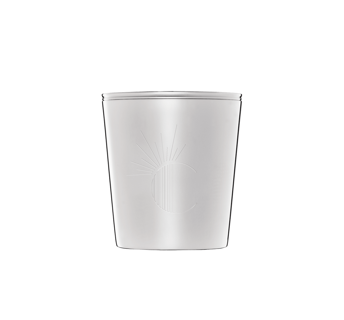 Christofle Cluny Silver Plated Cup