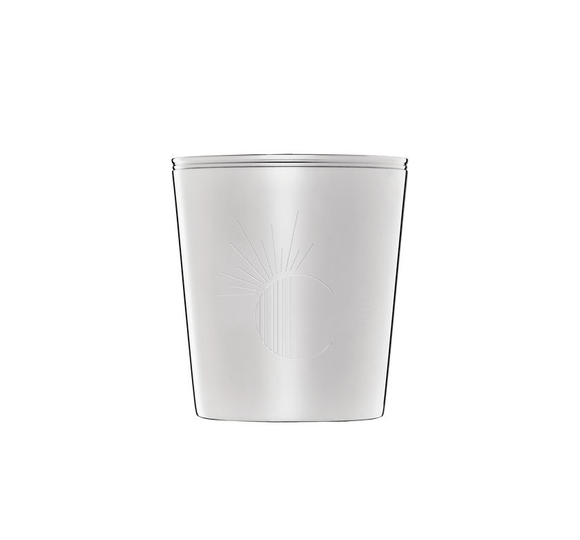 Christofle Cluny Silver Plated Cup