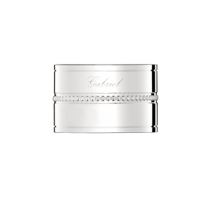 Christofle Perles Napkin Ring