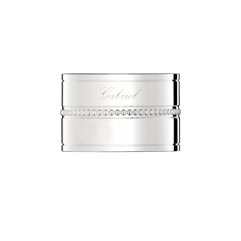 Christofle Perles Napkin Ring