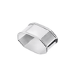 Christofle Anne Silver Plated Napkin Ring