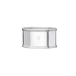 Christofle Anne Silver Plated Napkin Ring