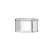Christofle Anne Silver Plated Napkin Ring