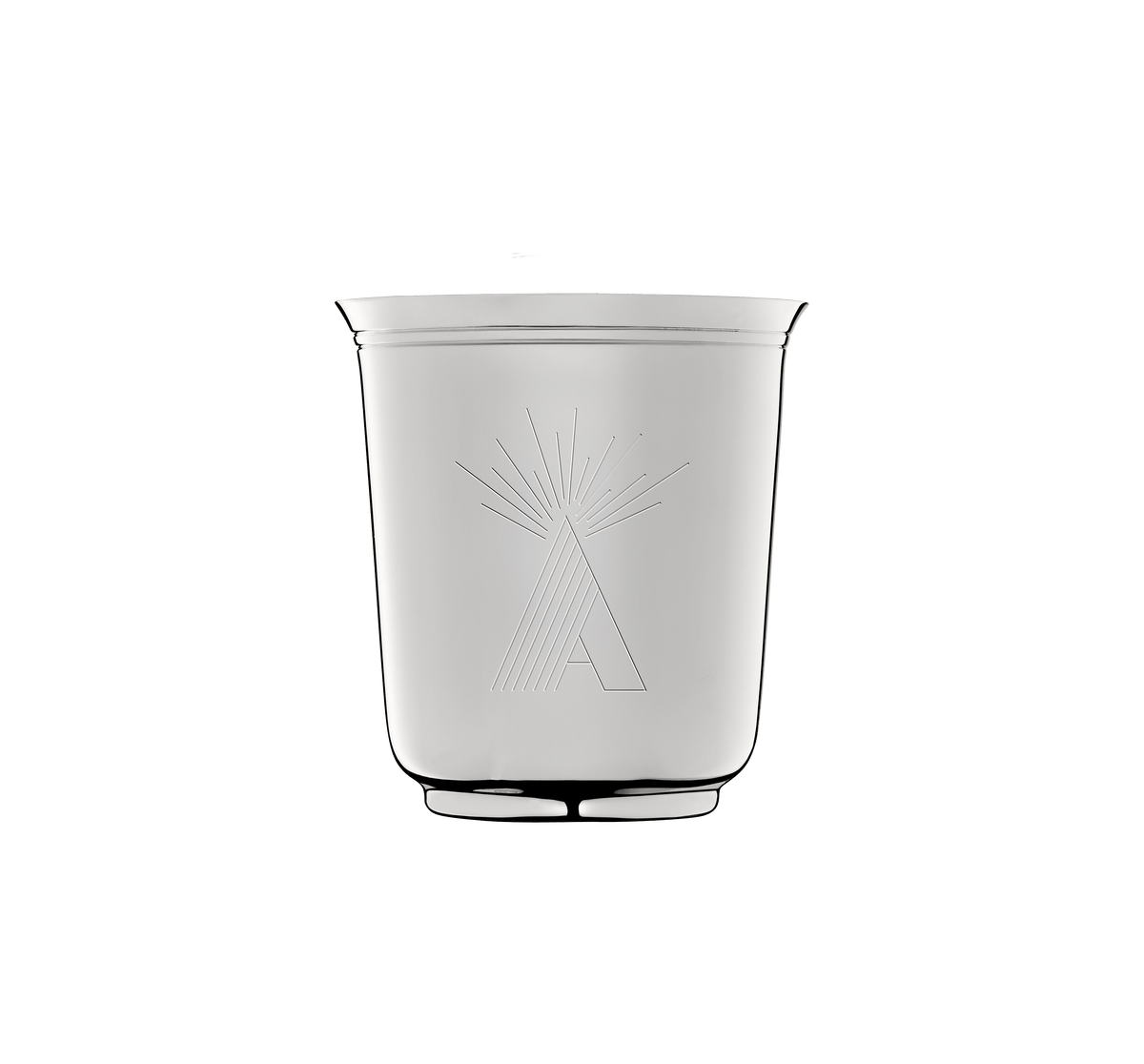 Christofle Nathalie Cup