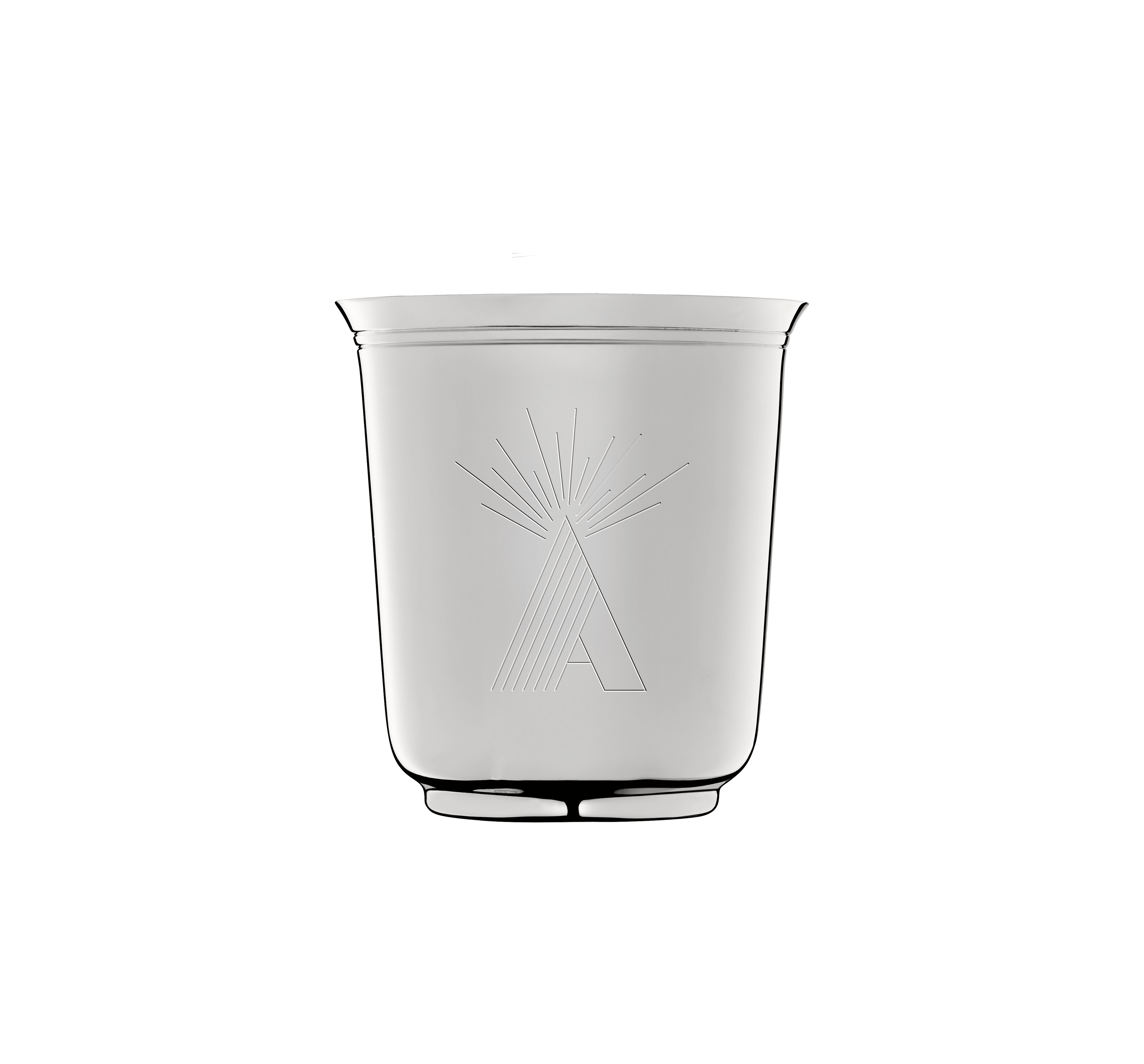 Christofle Nathalie Cup