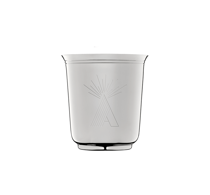 Christofle Nathalie Cup