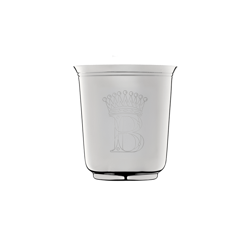Christofle Nathalie Cup