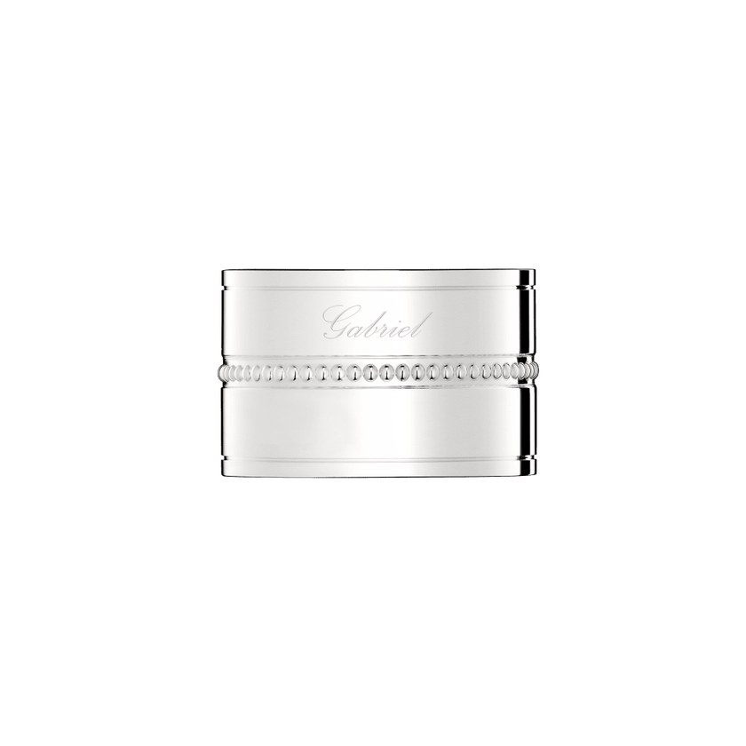 Christofle Perles Napkin Ring