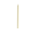 Christofle Perspectives Aluminium Candle Holder