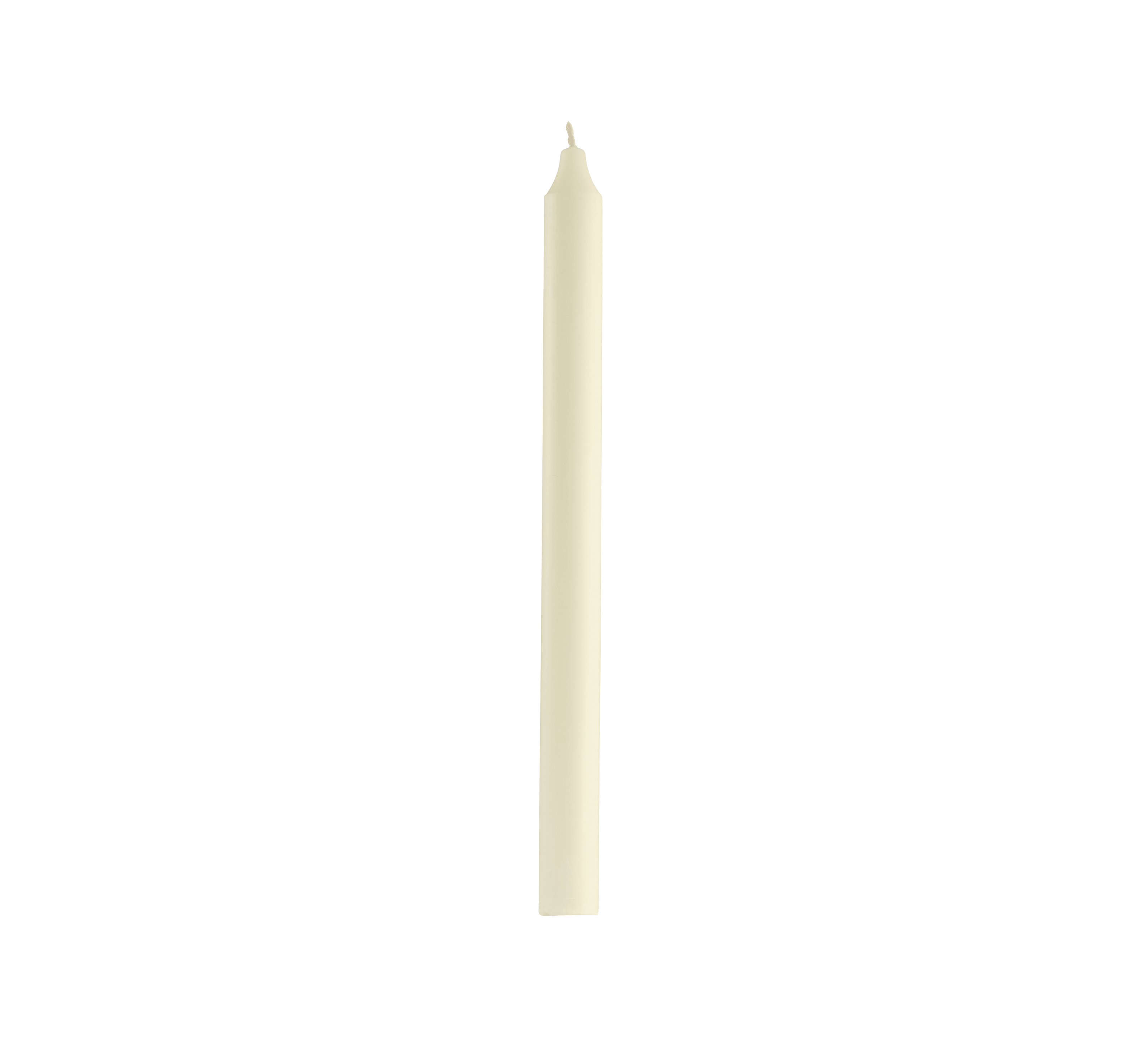 Christofle Perspectives Aluminium Candle Holder