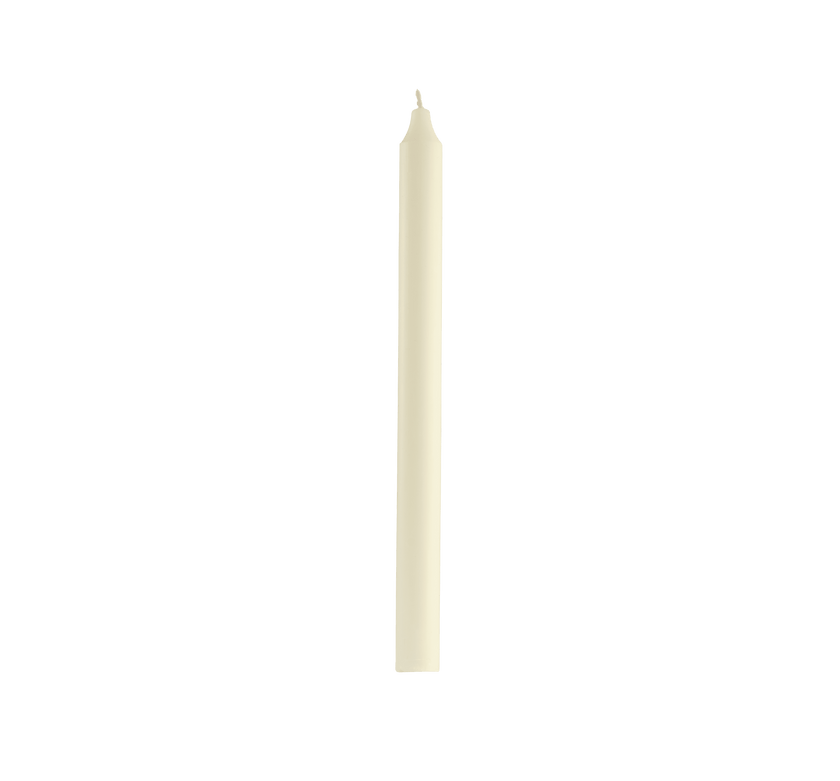 Christofle Perspectives Aluminium Candle Holder