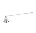 Christofle Essentiel Stainless Steel Candle Snuffer