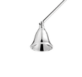 Christofle Essentiel Stainless Steel Candle Snuffer