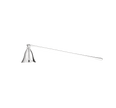 Christofle Essentiel Stainless Steel Candle Snuffer