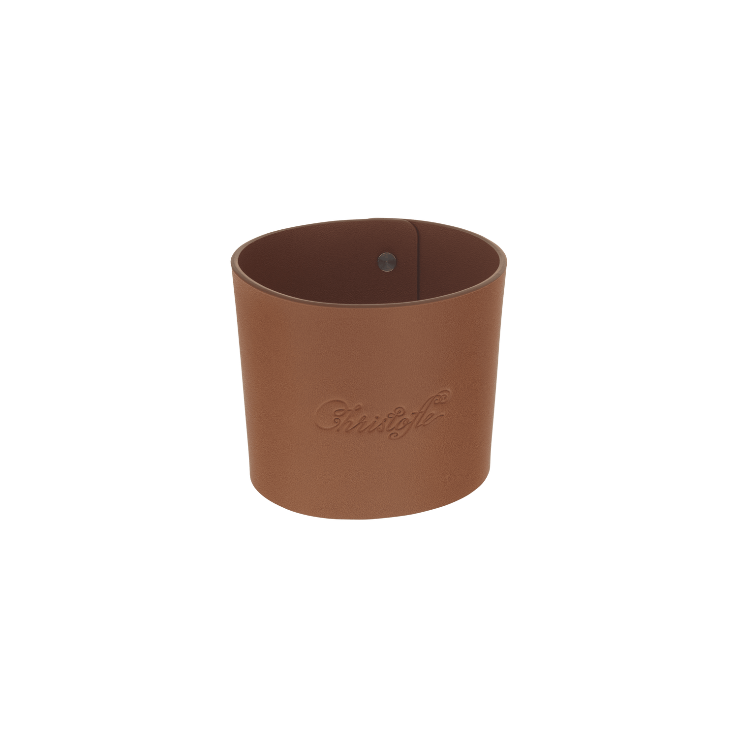 Christofle Objets Miroir Coffee Cup