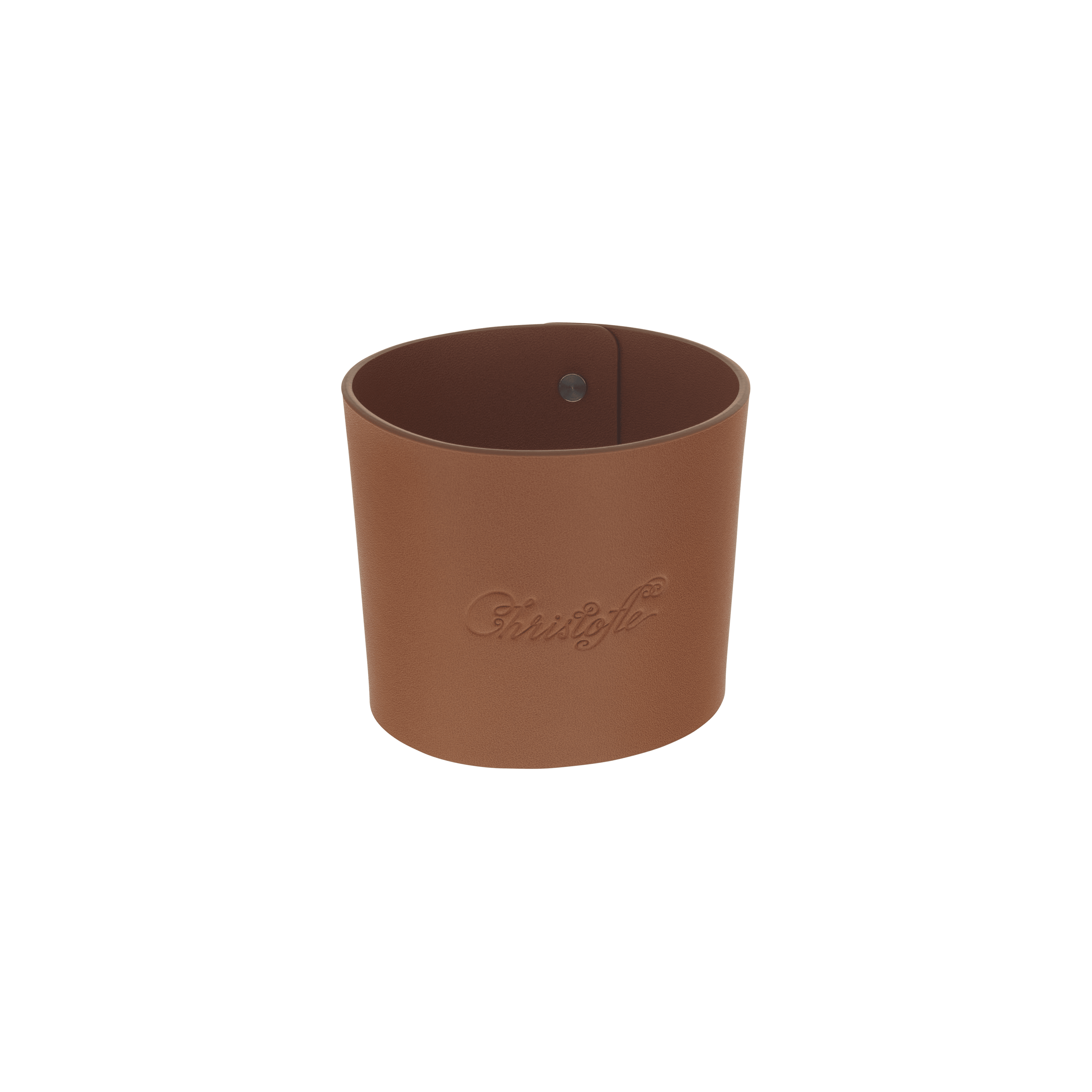 Christofle Objets Miroir Coffee Cup